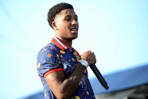 Nba Youngboy performing live nba youngboy wallpaper
