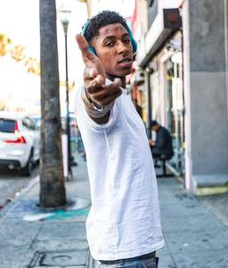 Nba Youngboy reflecting on life nba youngboy wallpaper