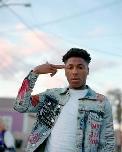 Nba Youngboy - Rising Hip-Hop Star nba youngboy wallpaper