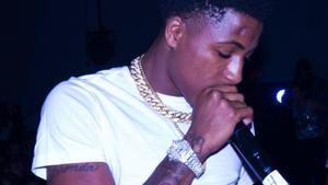 NBA Youngboy singing in the dark nba youngboy wallpaper