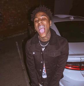 NBA Youngboy Stands Firm In His Success nba youngboy wallpaper