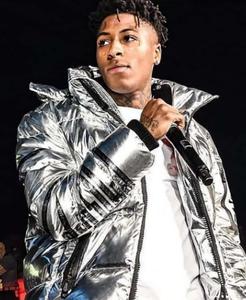 NBA Youngboy, the King of Hip-Hop nba youngboy wallpaper