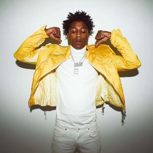 NBA Youngboy, the rising star. nba youngboy wallpaper