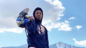 NBA YoungBoy Thriving nba youngboy wallpaper