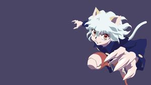 Neferpitou Hunter X Hunter Picture hunter x hunter wallpaper