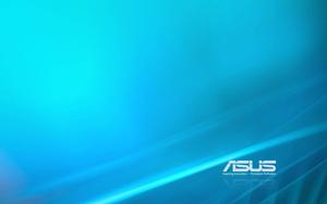 Neon Blue Asus Laptop asus wallpaper
