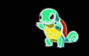 Neon Green Squirtle Cool Pokemon cool pokemon wallpaper