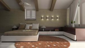 Neutral Color Interior Design Wallpaper