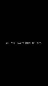 Never Give Up Motivational Quote motivational wallpaper