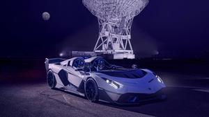 New Lamborghini SC20 lamborghini wallpaper