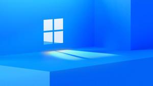 New Windows 11 Logo windows 11 wallpaper