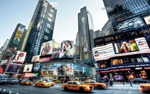 New York City background new york city wallpaper