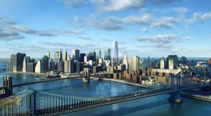New York City background new york city wallpaper