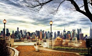 New York City background new york city wallpaper