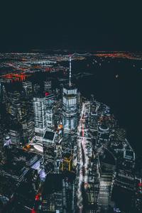 New York City Skyscraper Aesthetic new york city wallpaper