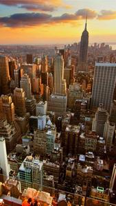 New York City Skyscrapers new york city wallpaper