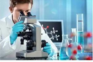 Next Level Science Wallpaper