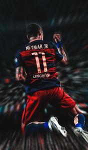 Neymar, Brazilian icon and soccer star neymar wallpaper