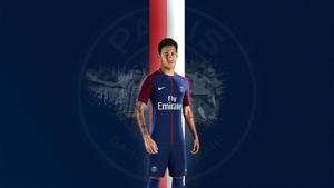 Neymar Classic Design neymar wallpaper
