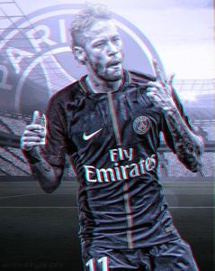 Neymar Jr impresses home crowd with sensational goal neymar wallpaper