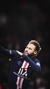 Neymar Showing His Football Skills neymar wallpaper