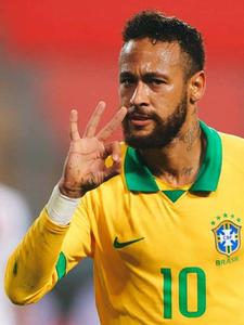 Neymar - World's best football player neymar wallpaper
