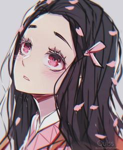 Nezuko - A Great Beauty nezuko wallpaper