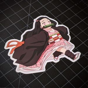 Nezuko in her quest for to save her brother nezuko wallpaper