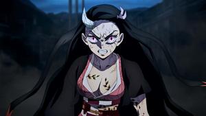 Nezuko Is a Demon Slayer nezuko wallpaper
