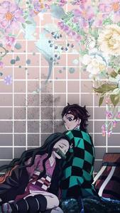 Nezuko Kamado–The Undying Demon Slayer nezuko wallpaper