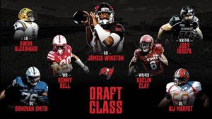 NFL Draft Class nfl wallpaper
