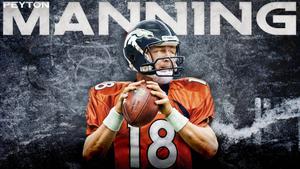 NFL Peyton Manning nfl wallpaper