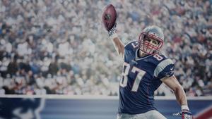 NFL Player Throwing The Football nfl wallpaper