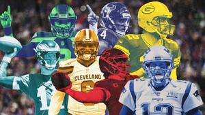 NFL Players Art nfl wallpaper