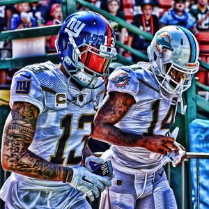 NFL Players Taking Break nfl wallpaper