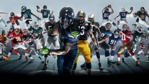 NFL Team Models nfl wallpaper