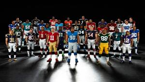 NFL Team Representatives nfl wallpaper