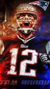 NFL Tom Brady nfl wallpaper