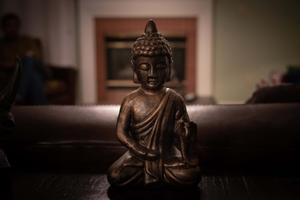 Nichiren Buddha - Unlocking The Power Of My Faith buddha wallpaper