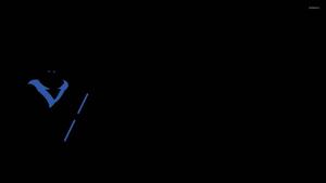 Nightwing In The Dark dark wallpaper