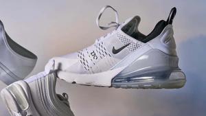 nike air max 270 white and black nike wallpaper