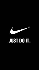 Nike Brand Just Do It nike wallpaper