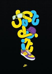 Nike: The Choice of Athletics nike wallpaper