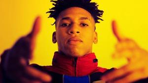 Nle Choppa, American Rapper nle choppa wallpaper