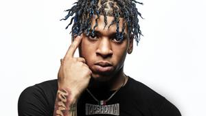 NLE Choppa Representing the ‘TopShotta’ Movement nle choppa wallpaper
