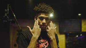 NLE Choppa spotlight nle choppa wallpaper