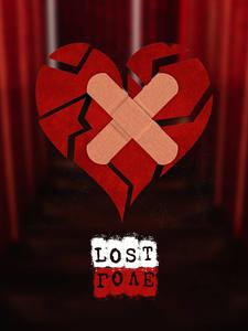 No Love Broken Heart With Plaster no love wallpaper