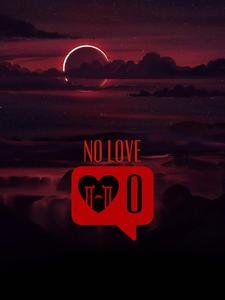 No Love Crying Heart Emoji no love wallpaper