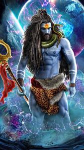 Revitalize your device with our stunning wallpaper selections that capture beauty and creativity in every design. shiva iphone wallpaper