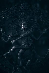 Elevate your screens with our captivating wallpaper collection that inspires creativity and reflects your style. shiva iphone wallpaper